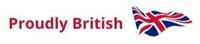 Proudly British