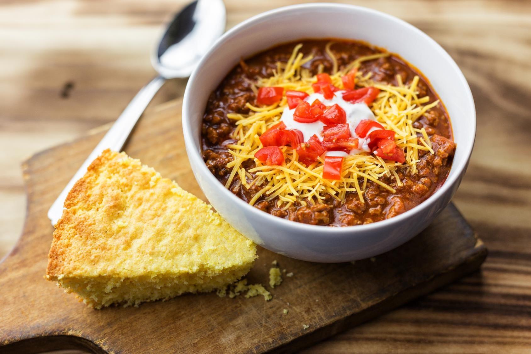 Texan red chilli