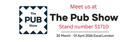 The pub show image-540x165px