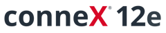 conneX12e logo